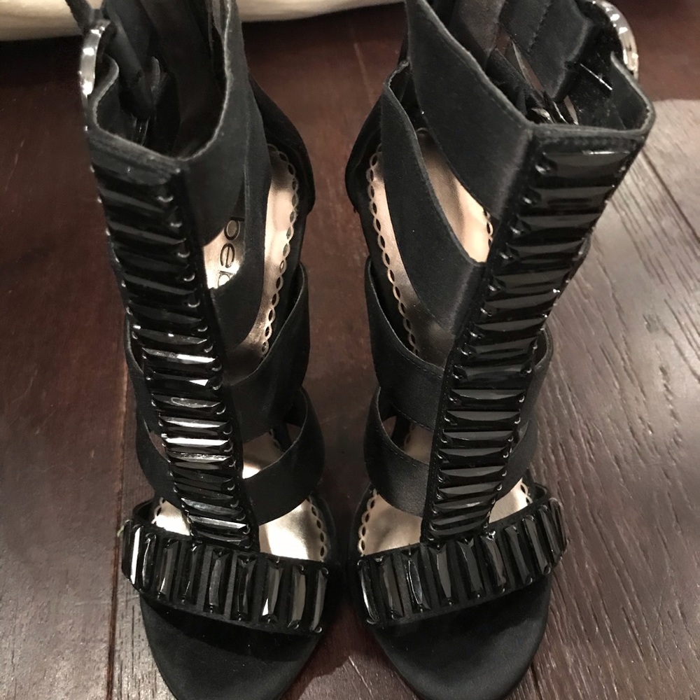 COPY BEBE High heel sandals